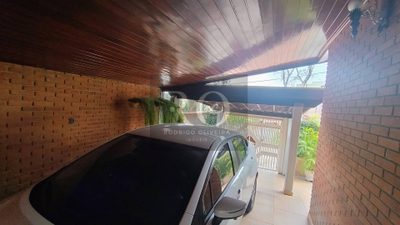 Casa, 3 quartos, 161 m² - Foto 3