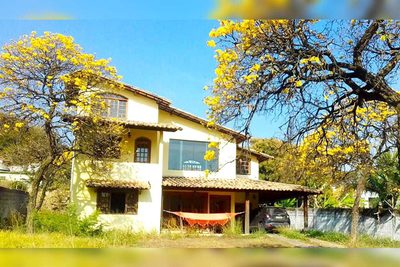 Casa, 4 quartos, 270 m² - Foto 3