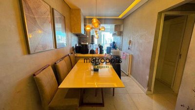 Apartamento, 2 quartos, 50 m² - Foto 5