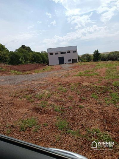 Terreno, 4 hectares - Foto 4
