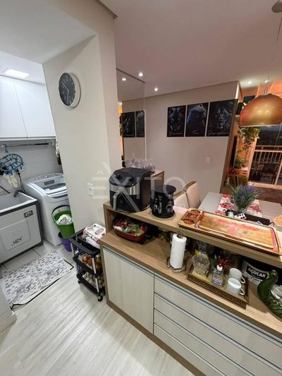 Apartamento, 3 quartos, 72 m² - Foto 5