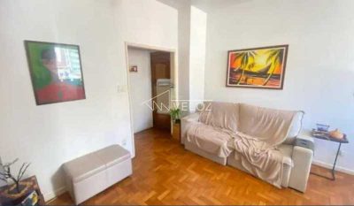 Apartamento, 2 quartos, 70 m² - Foto 5