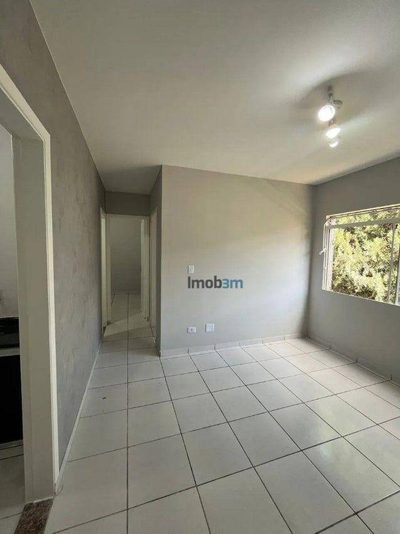 Apartamento, 2 quartos, 49 m² - Foto 2