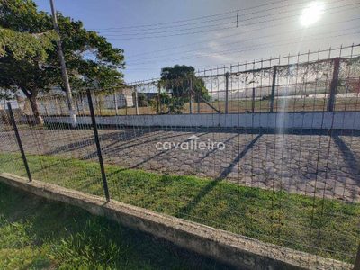 Loteamento e Condomínio, 462 m² - Foto 3