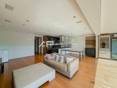 Apartamento, 2 quartos, 160 m² - Foto 4
