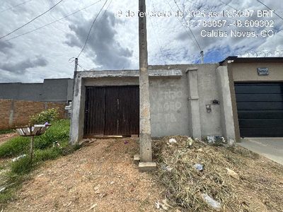 Casa, 2 quartos, 180 m² - Foto 1