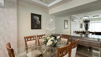 Apartamento, 4 quartos, 194 m² - Foto 2