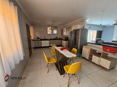 Casa, 4 quartos, 447 m² - Foto 3