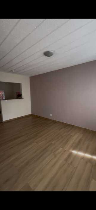 Casa de Condomínio, 2 quartos - Foto 2