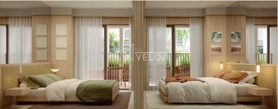 Apartamento, 2 quartos, 85 m² - Foto 5