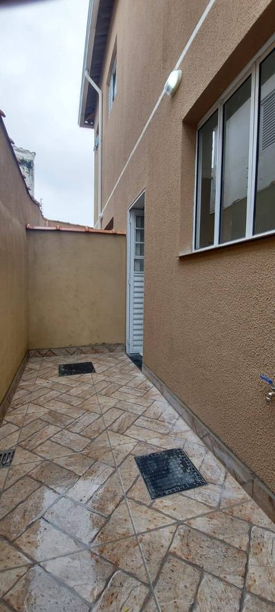 Sobrado, 2 quartos, 58 m² - Foto 4