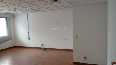 Sala-Conjunto, 32 m² - Foto 3