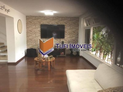 Casa, 3 quartos, 230 m² - Foto 2