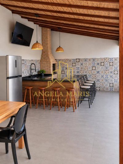 Casa, 4 quartos, 250 m² - Foto 3