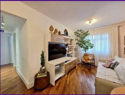 Apartamento, 3 quartos, 75 m² - Foto 2