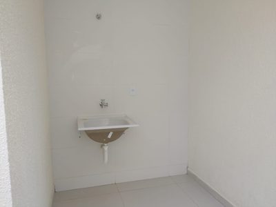Casa, 2 quartos, 73 m² - Foto 4