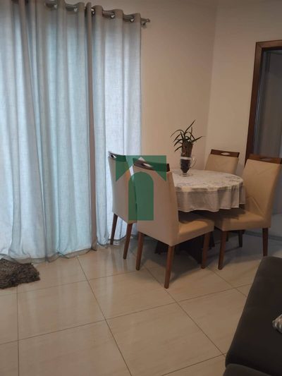 Sobrado, 2 quartos, 118 m² - Foto 2