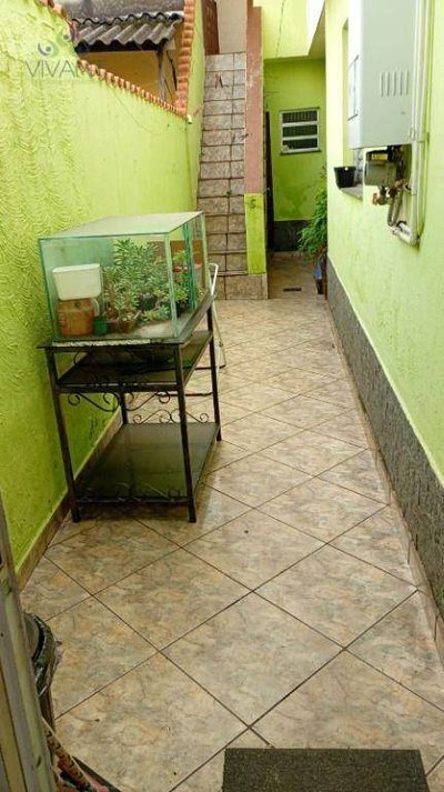 Casa, 3 quartos, 155 m² - Foto 5