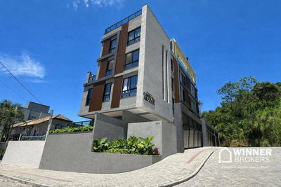 Apartamento, 2 quartos, 72 m² - Foto 3