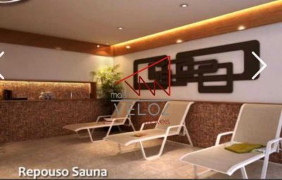 Apartamento, 3 quartos, 111 m² - Foto 2