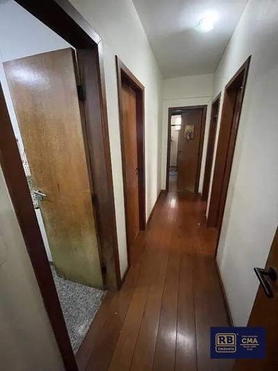 Apartamento, 4 quartos, 130 m² - Foto 1