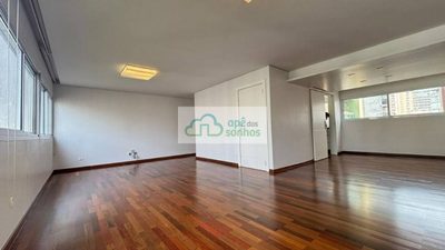 Apartamento, 3 quartos, 167 m² - Foto 1