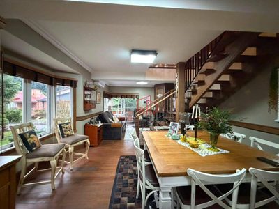 Apartamento, 4 quartos, 158 m² - Foto 1