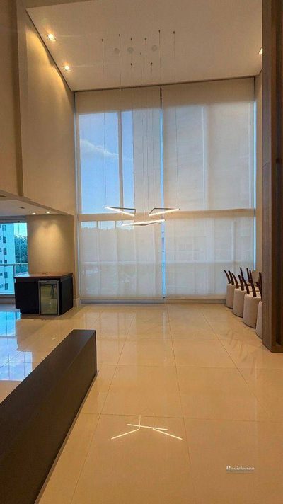 Apartamento, 3 quartos, 188 m² - Foto 2