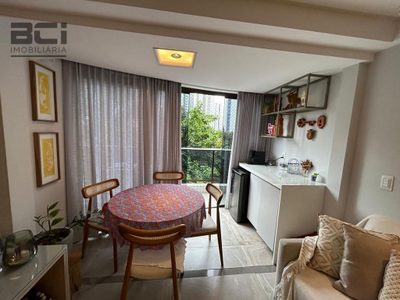 Apartamento, 3 quartos, 117 m² - Foto 4