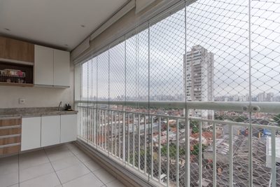 Apartamento, 2 quartos, 71 m² - Foto 2
