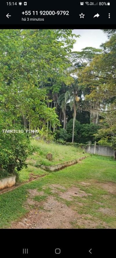 Terreno, 950 m² - Foto 2