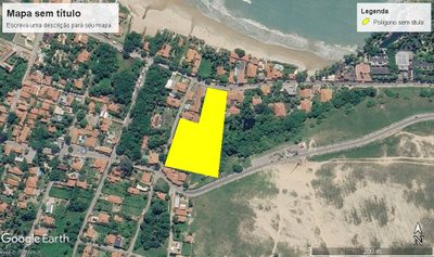 Terreno, 7698 m² - Foto 3