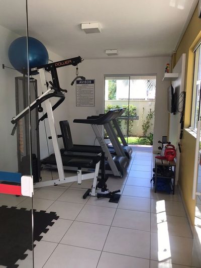 Apartamento, 1 quarto - Foto 4