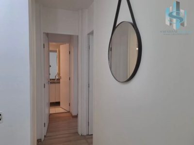Apartamento, 2 quartos, 70 m² - Foto 4