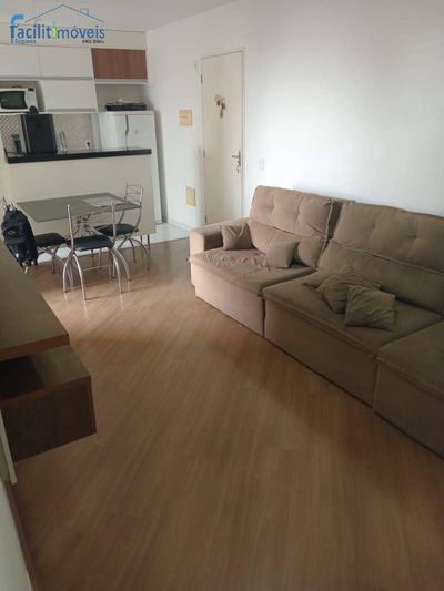 Apartamento, 2 quartos - Foto 3