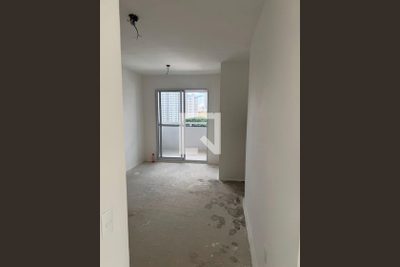 Apartamento, 3 quartos, 55 m² - Foto 1