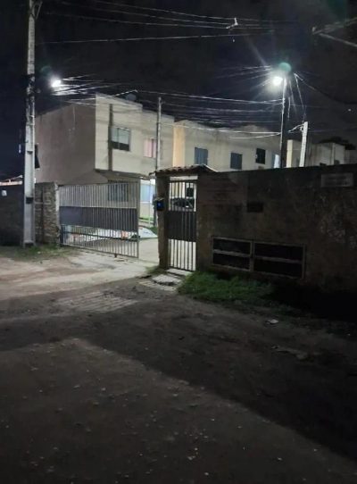 Casa, 1 quarto, 82 m² - Foto 1