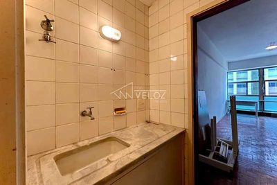 Kitnet-Studio, 33 m² - Foto 5