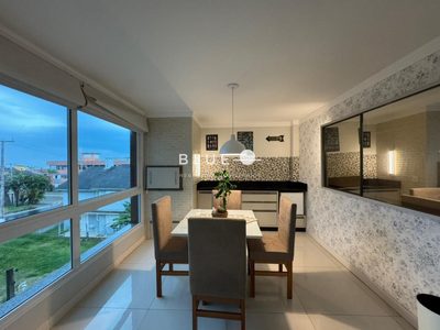 Apartamento, 3 quartos, 126 m² - Foto 5