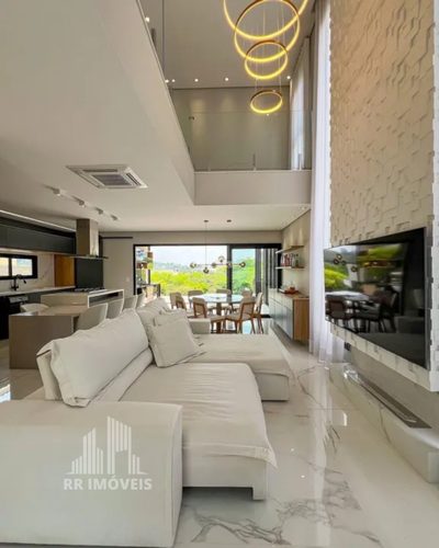 Casa, 3 quartos, 245 m² - Foto 2