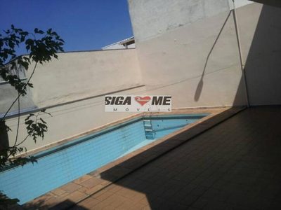 Sobrado, 4 quartos, 360 m² - Foto 3