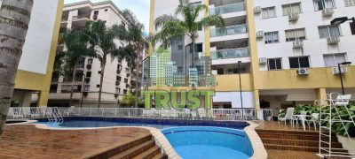 Apartamento, 2 quartos, 72 m² - Foto 1