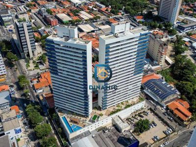 Apartamento, 3 quartos, 83 m² - Foto 2