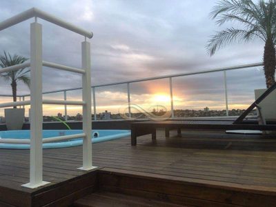 Apartamento, 2 quartos, 75 m² - Foto 1