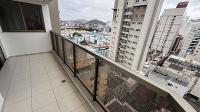 Apartamento, 2 quartos, 80 m² - Foto 1