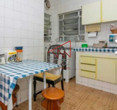 Apartamento, 3 quartos, 105 m² - Foto 1