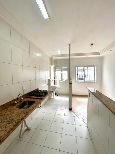 Apartamento, 1 quarto, 44 m² - Foto 4