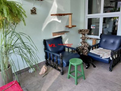 Casa de Condomínio, 3 quartos - Foto 3
