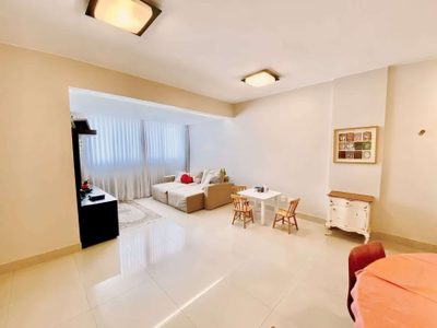 Apartamento, 3 quartos, 112 m² - Foto 2