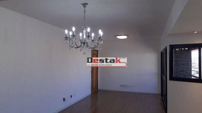 Apartamento, 3 quartos, 178 m² - Foto 2